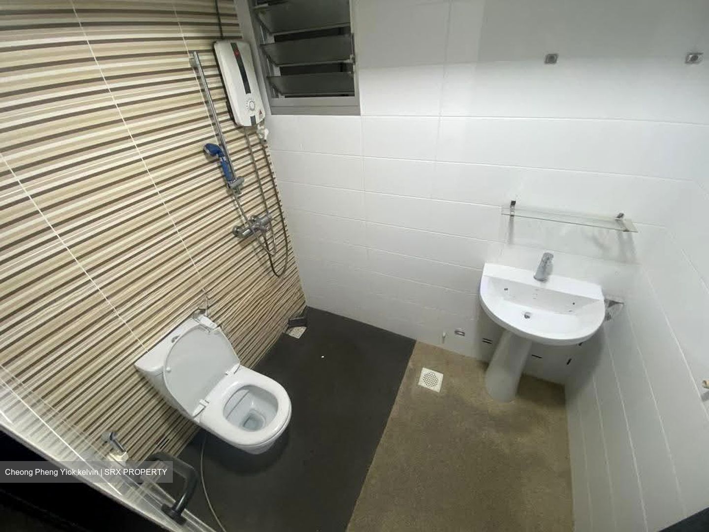Blk 438A West Edge @ Bukit Batok (Bukit Batok), HDB 2 Rooms #622670341
